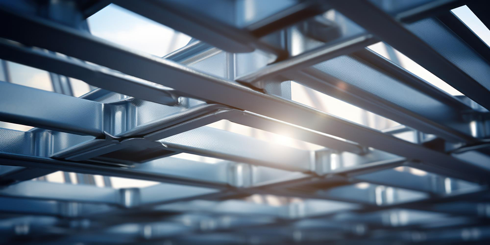 Gyors gyártás, lassú döntések – hogyan lehet lefaragni a projektidőt az acélszerkezet gyártásban - hegeszt.com