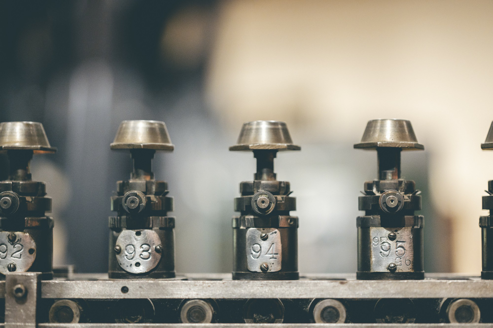 Kopás, amit nem lehet elkerülni – de lehet rá készülni a gépalkatrész gyártás során - hegeszt.com