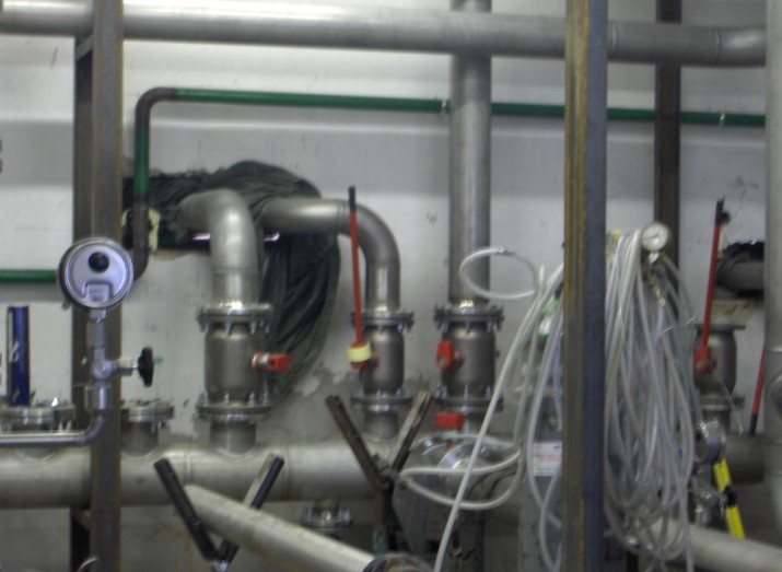 Gépalkatrész gyártás összeépítési próbával – miért fontos a valós szerelési ellenőrzés - hegeszt.com